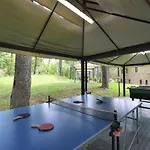 Timo Lägenhet Gaiole in Chianti