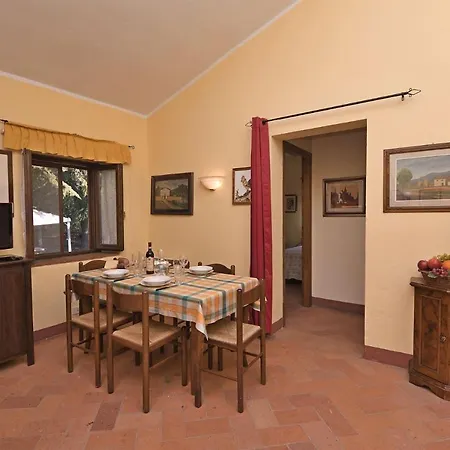 Timo Appartement