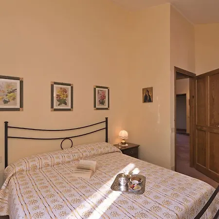 Appartement Timo