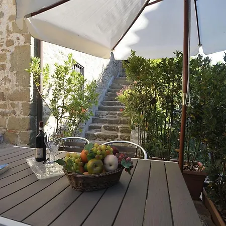 Appartement Timo