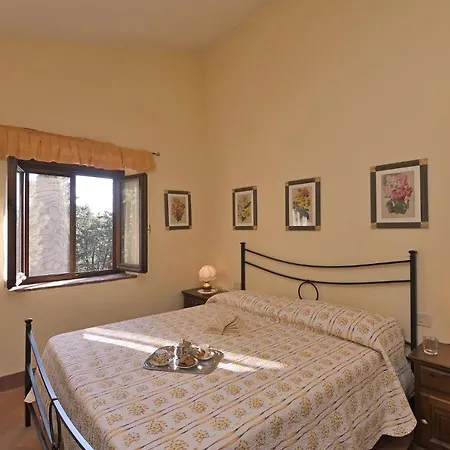 Timo Appartement *