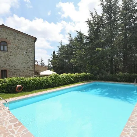 Appartement Timo *