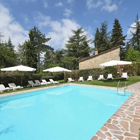 Timo Gaiole in Chianti