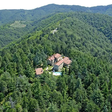 Timo Gaiole in Chianti