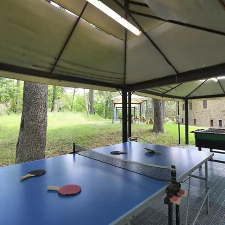Timo Appartement Gaiole in Chianti