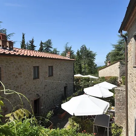 Timo Apartman Gaiole in Chianti