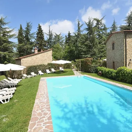 Timo * Gaiole in Chianti