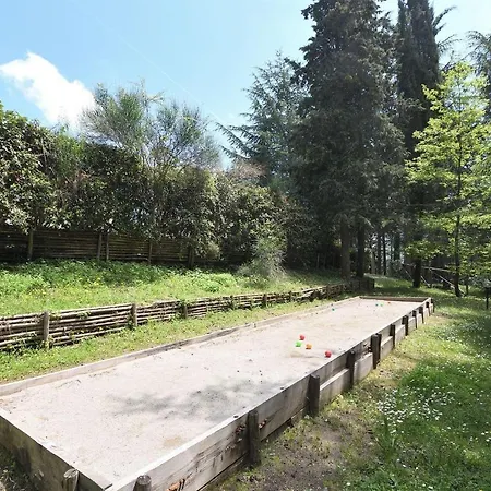Appartement Timo