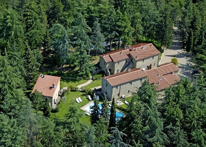 Timo Gaiole in Chianti