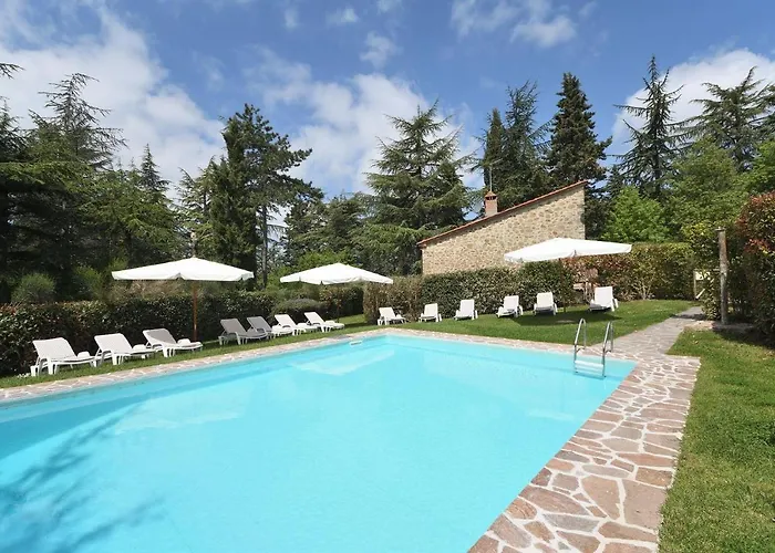 Timo Gaiole in Chianti