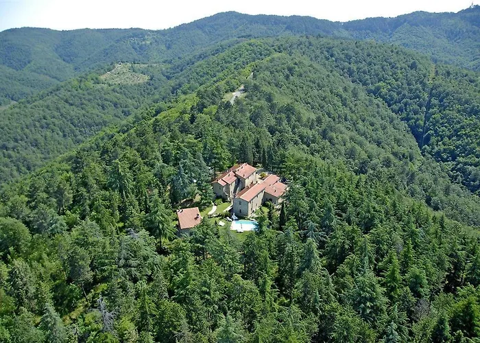 Timo Gaiole in Chianti