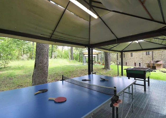 Timo Apartman Gaiole in Chianti