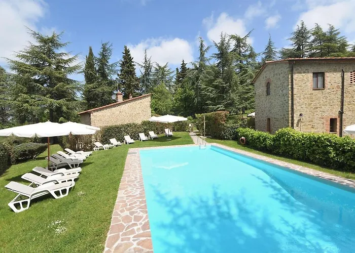 Timo * Gaiole in Chianti